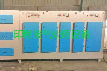 印刷廢氣處理設(shè)備主要包括哪些？購(gòu)買一套要多少錢？