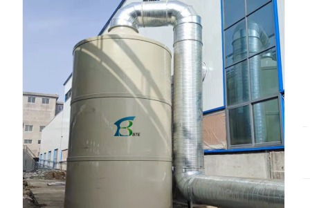 對不同類型的廢氣進行處理時需要注意哪些問題？